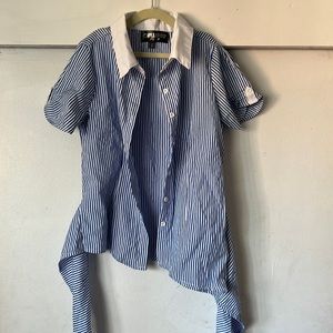 It’s a girl blouse